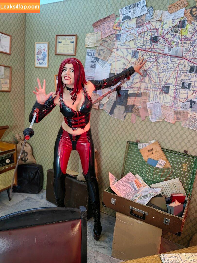 Anya Ichios / i_chios / ichios leaked photo photo #0031