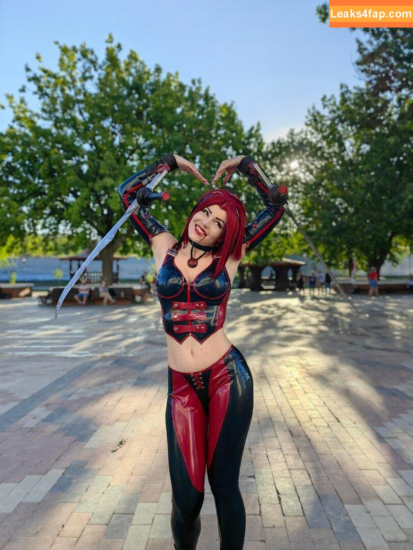 Anya Ichios / i_chios / ichios leaked photo photo #0034