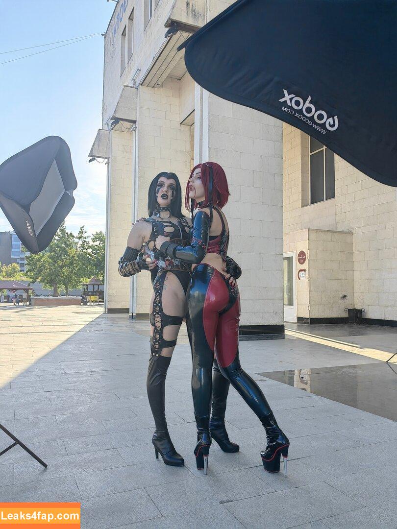 Anya Ichios / i_chios / ichios leaked photo photo #0036