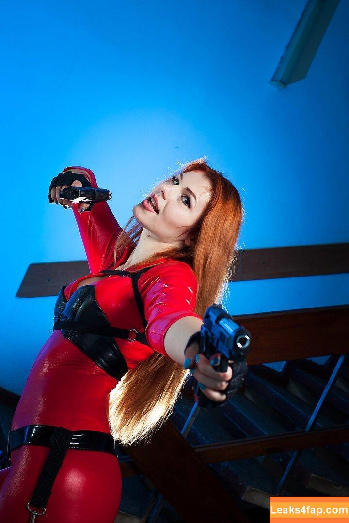 Anya Ichios / i_chios / ichios leaked photo photo #0044