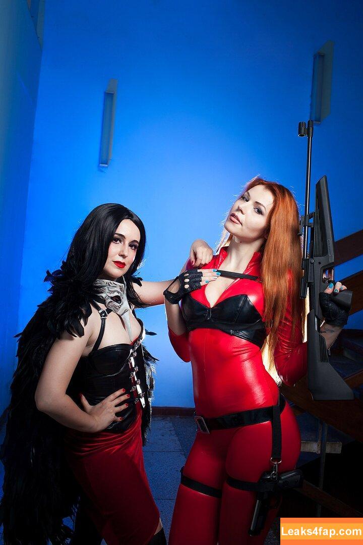 Anya Ichios / i_chios / ichios leaked photo photo #0052