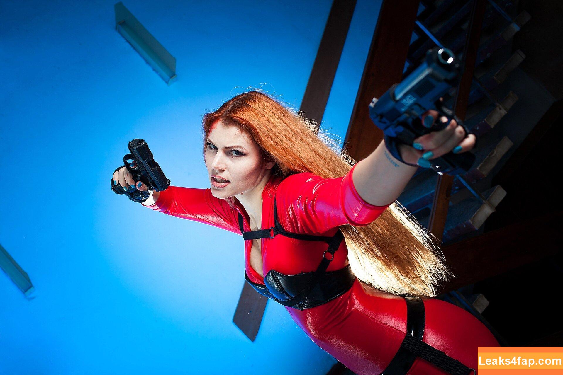 Anya Ichios / i_chios / ichios leaked photo photo #0053