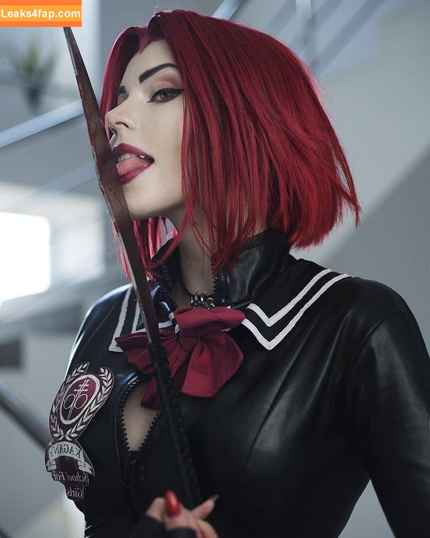 Anya Ichios / i_chios / ichios leaked photo photo #0069