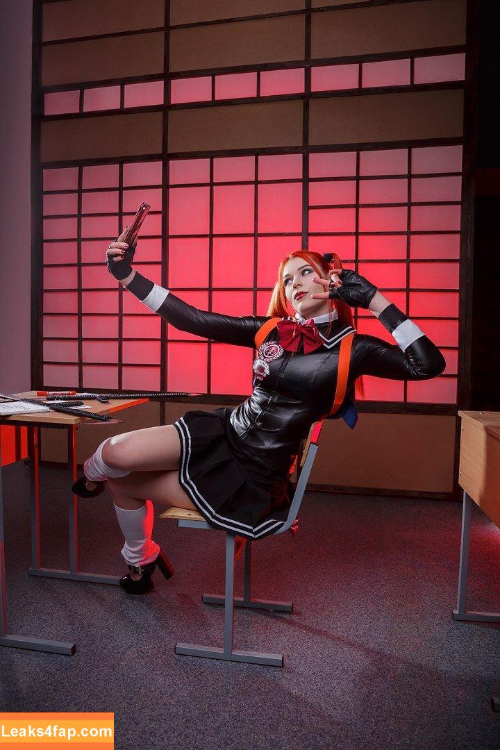 Anya Ichios / i_chios / ichios leaked photo photo #0071