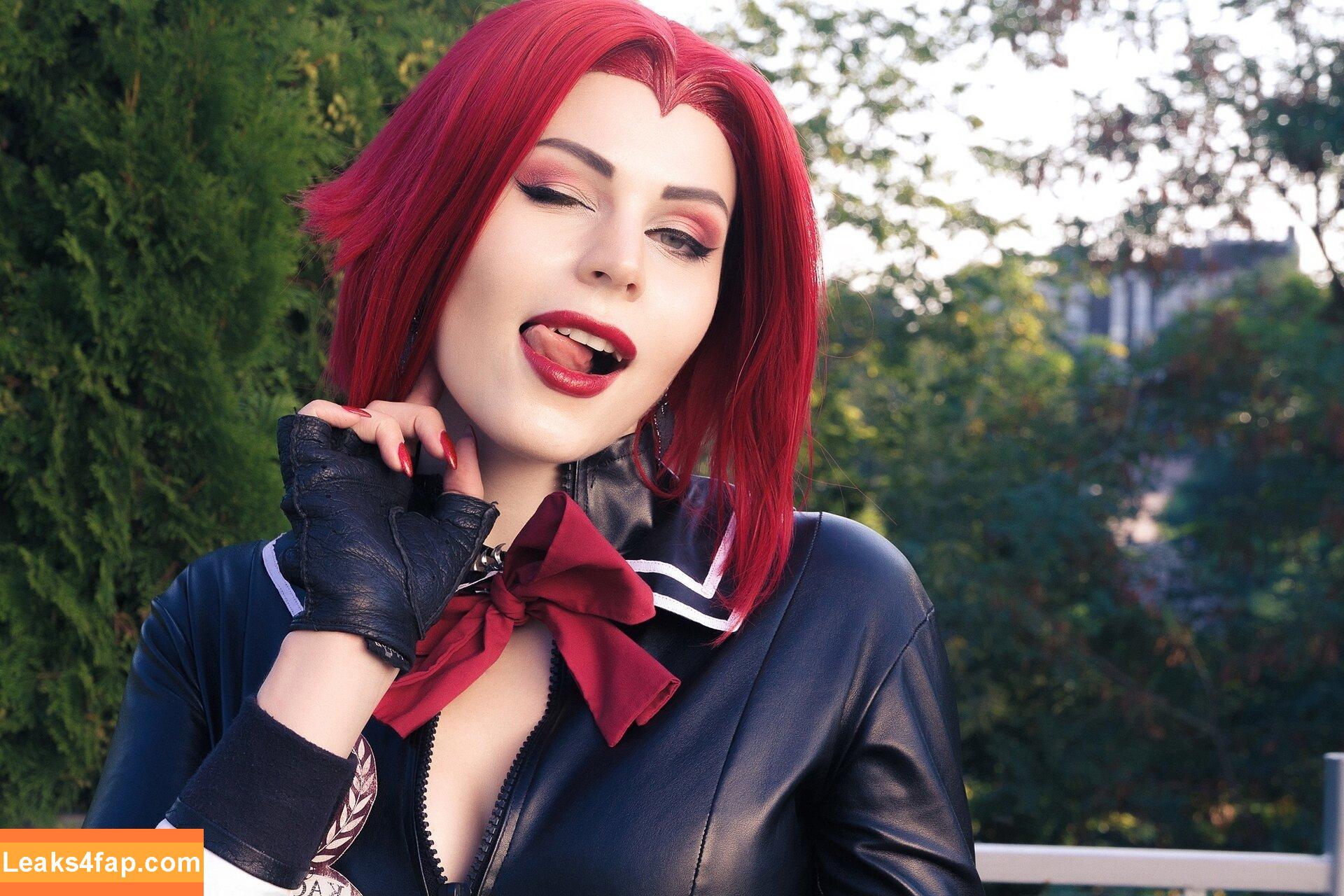 Anya Ichios / i_chios / ichios leaked photo photo #0072