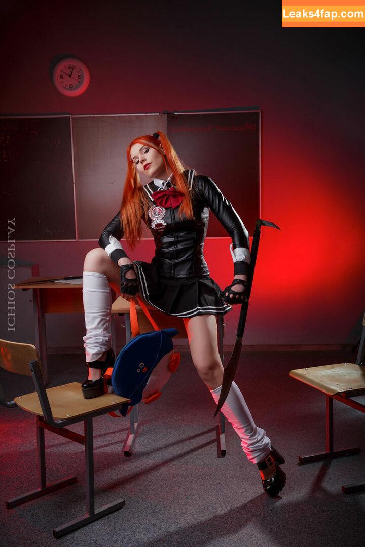 Anya Ichios / i_chios / ichios leaked photo photo #0076