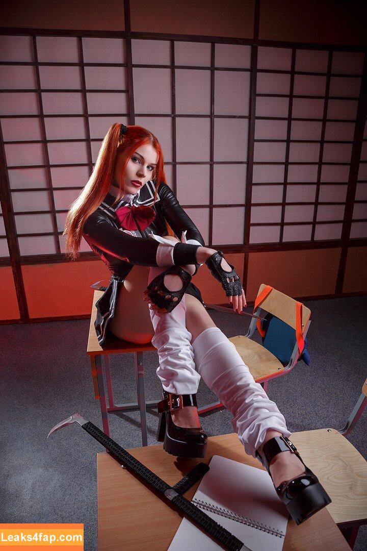 Anya Ichios / i_chios / ichios leaked photo photo #0079