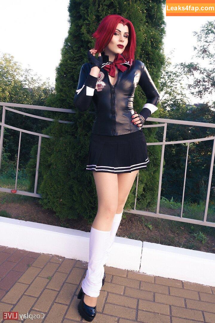 Anya Ichios / i_chios / ichios leaked photo photo #0083