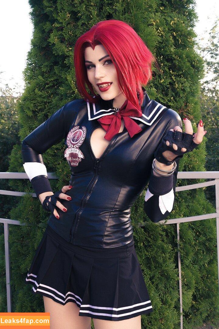 Anya Ichios / i_chios / ichios leaked photo photo #0084