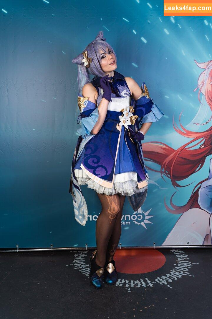 Anya Ichios / i_chios / ichios leaked photo photo #0086