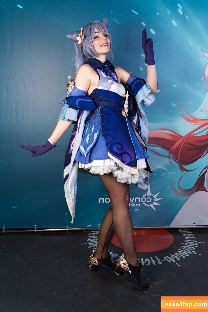 Anya Ichios / i_chios / ichios leaked photo photo #0088