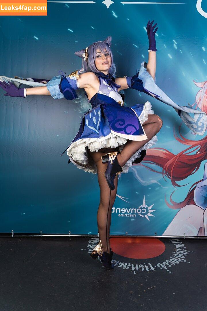 Anya Ichios / i_chios / ichios leaked photo photo #0089