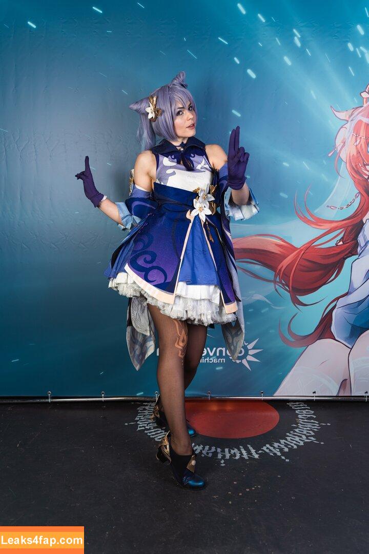 Anya Ichios / i_chios / ichios leaked photo photo #0092