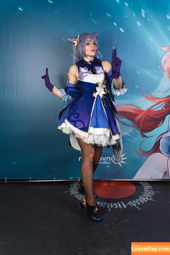 Anya Ichios / i_chios / ichios leaked photo photo #0093