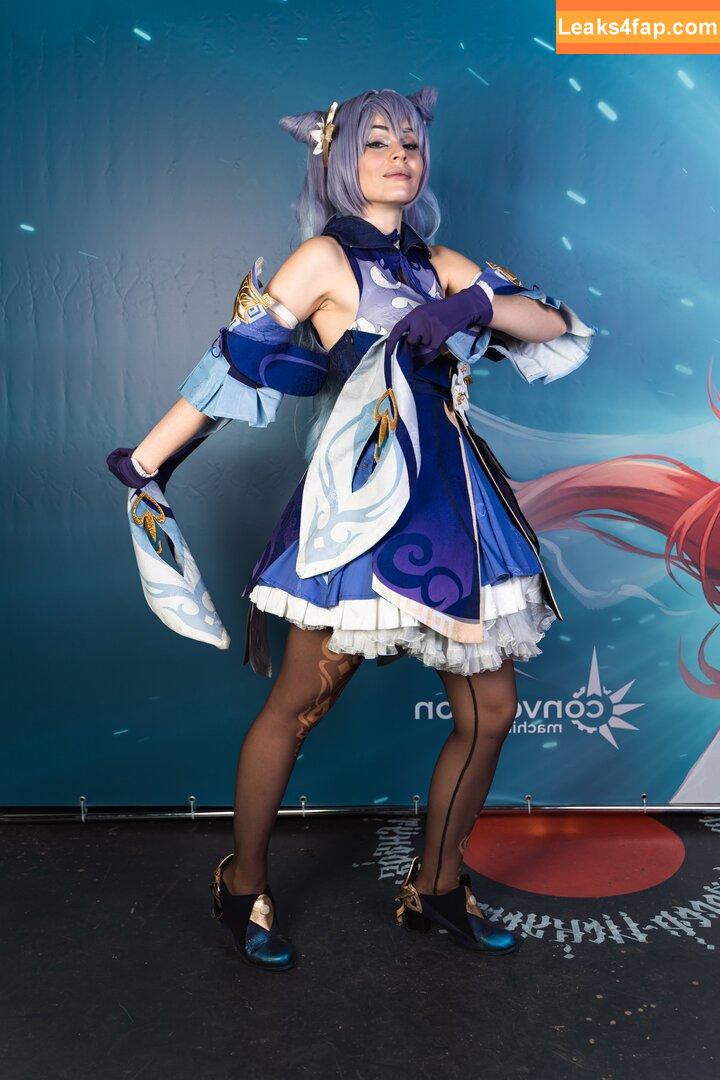 Anya Ichios / i_chios / ichios leaked photo photo #0094