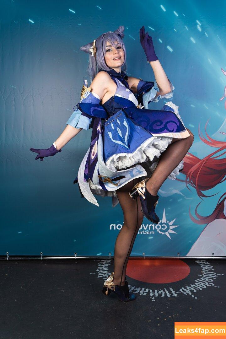 Anya Ichios / i_chios / ichios leaked photo photo #0095