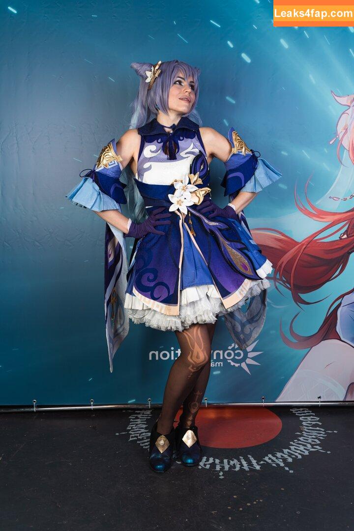 Anya Ichios / i_chios / ichios leaked photo photo #0096