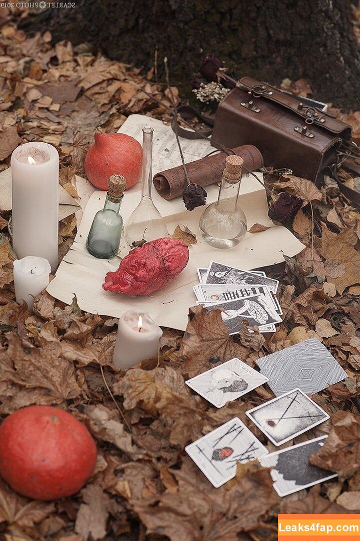 Anya Ichios / i_chios / ichios слитое фото фото #0125