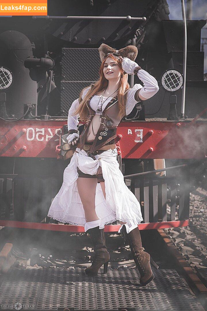 Anya Ichios / i_chios / ichios leaked photo photo #0129