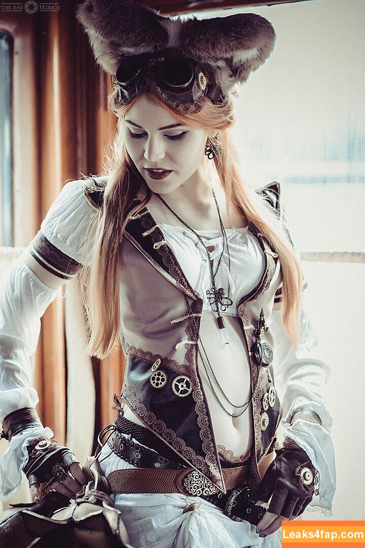 Anya Ichios / i_chios / ichios leaked photo photo #0132