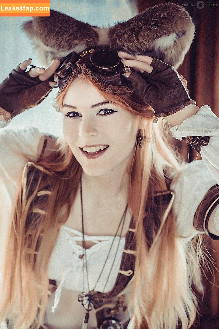 Anya Ichios / i_chios / ichios leaked photo photo #0138