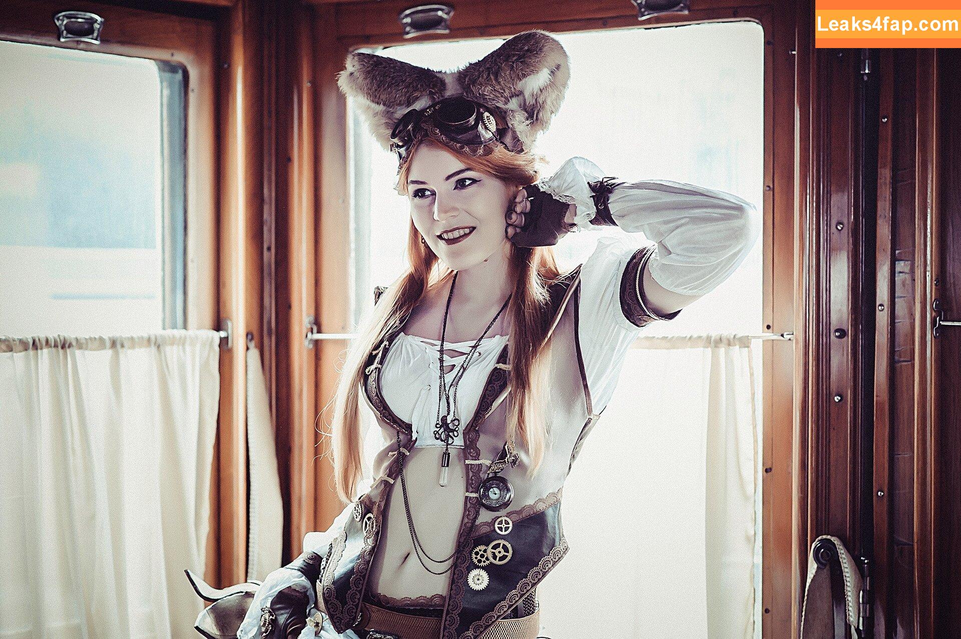 Anya Ichios / i_chios / ichios leaked photo photo #0139