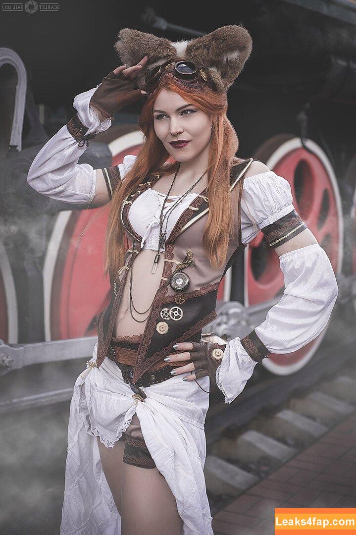 Anya Ichios / i_chios / ichios leaked photo photo #0141