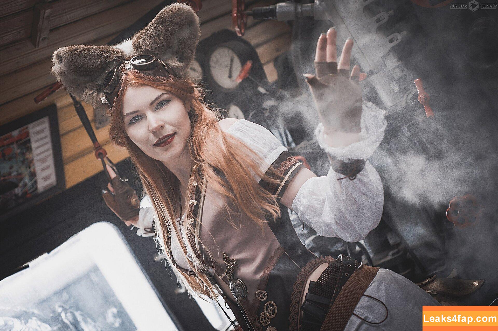 Anya Ichios / i_chios / ichios leaked photo photo #0142