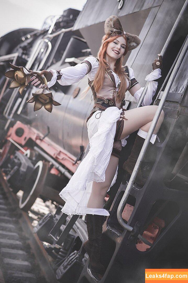 Anya Ichios / i_chios / ichios leaked photo photo #0146