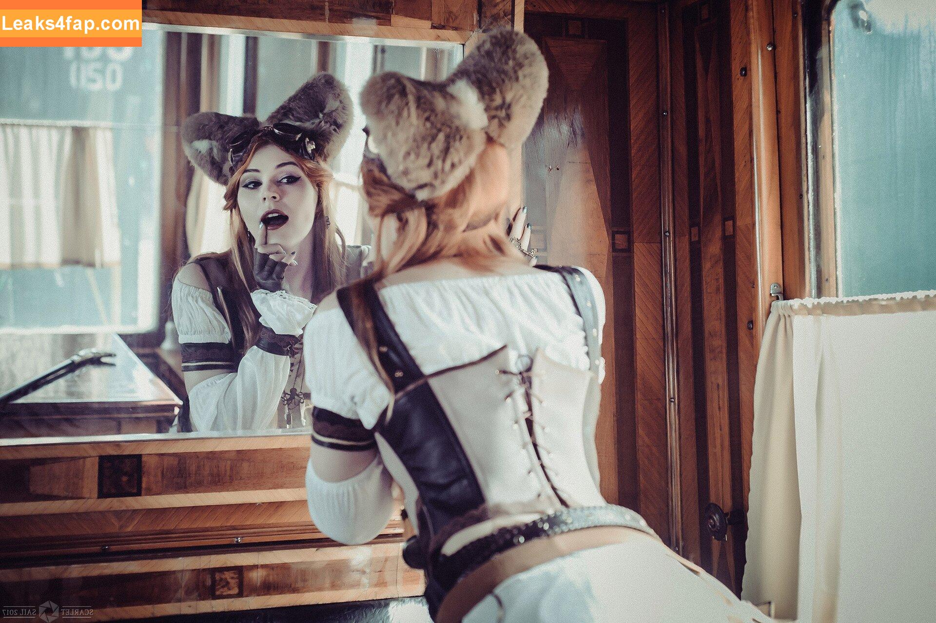 Anya Ichios / i_chios / ichios leaked photo photo #0149