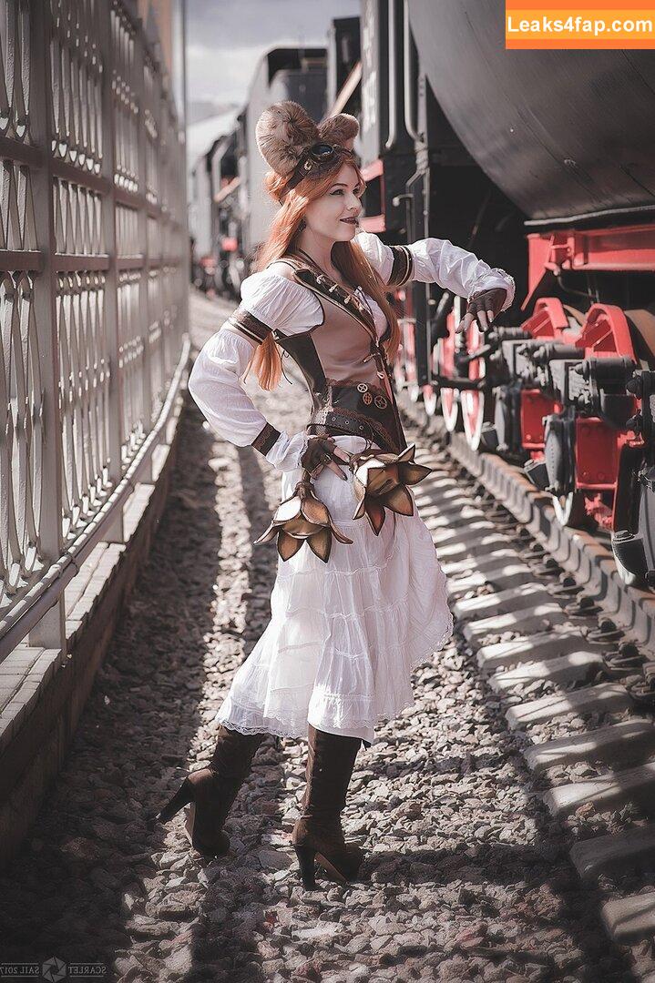 Anya Ichios / i_chios / ichios leaked photo photo #0151