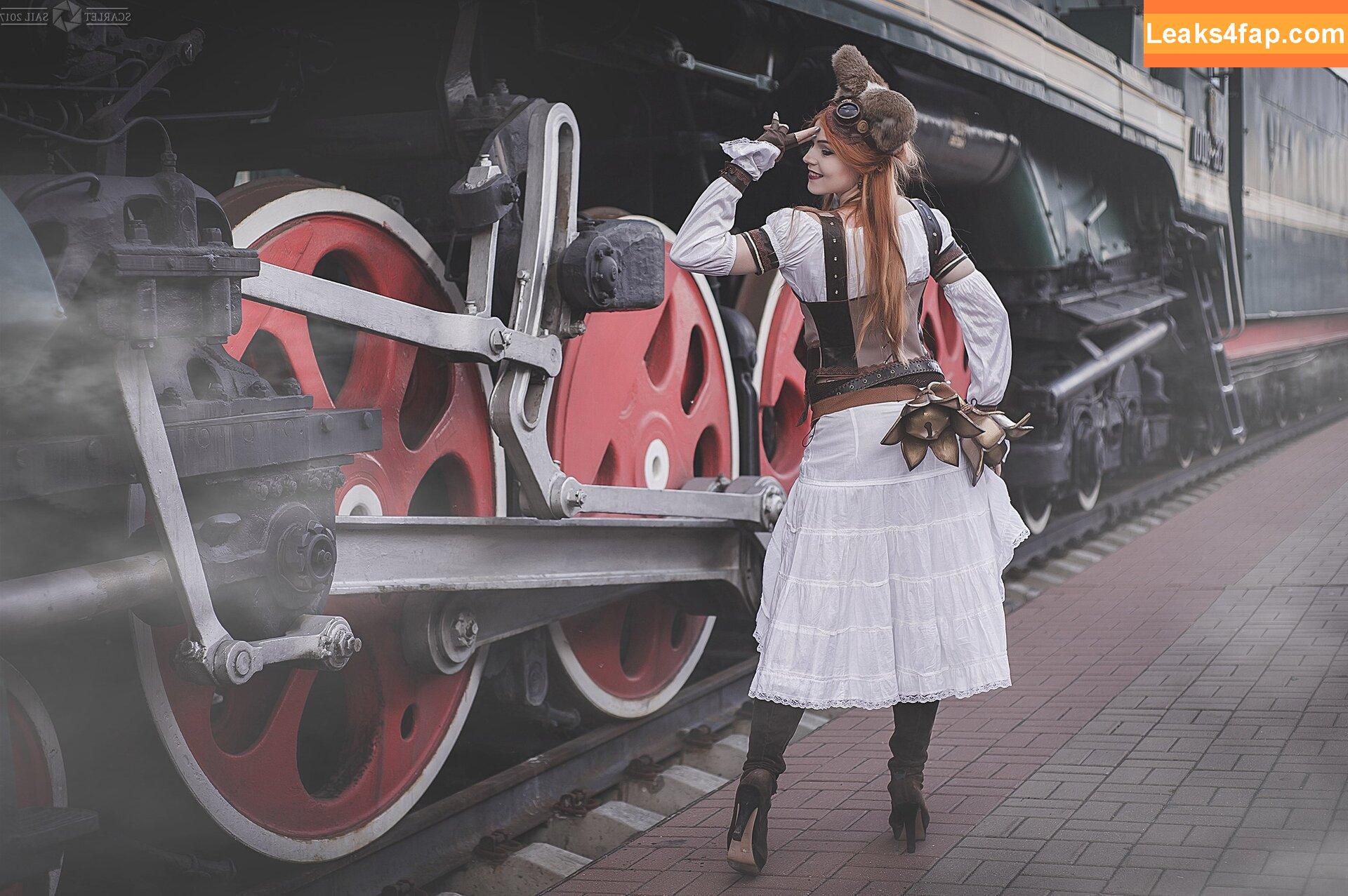 Anya Ichios / i_chios / ichios leaked photo photo #0153