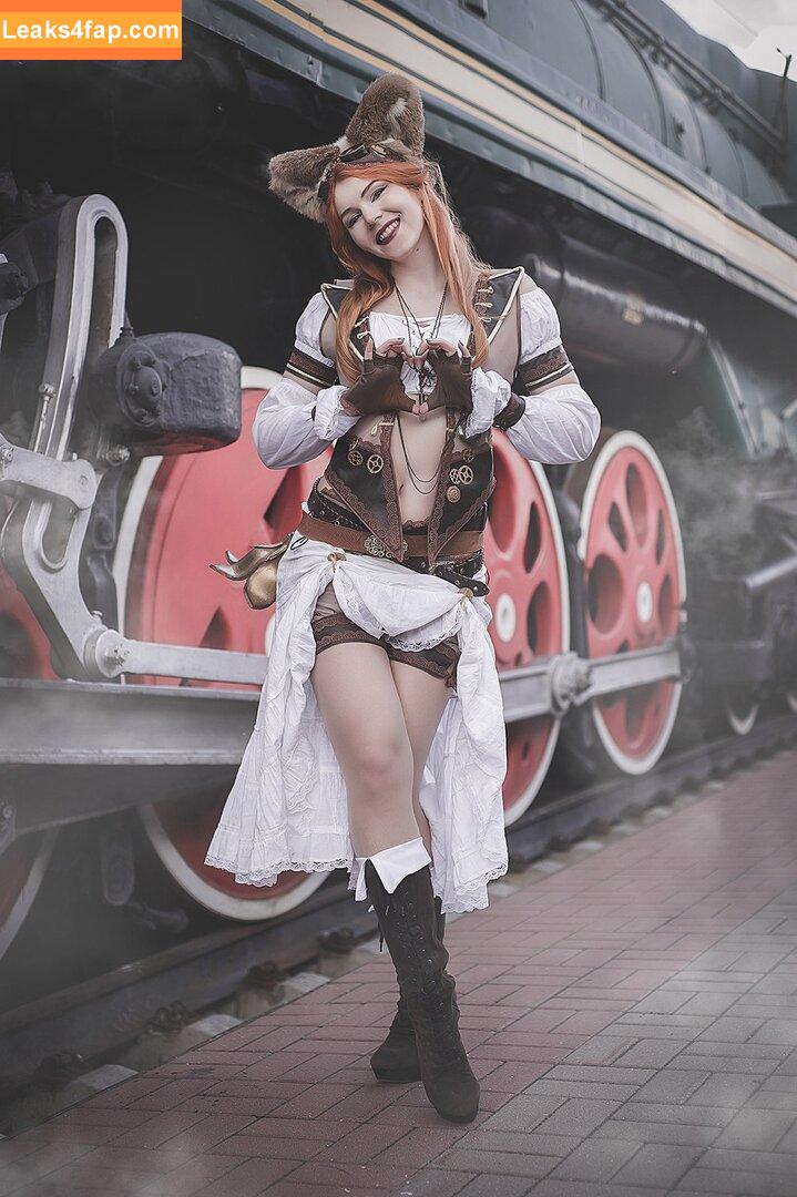 Anya Ichios / i_chios / ichios leaked photo photo #0154