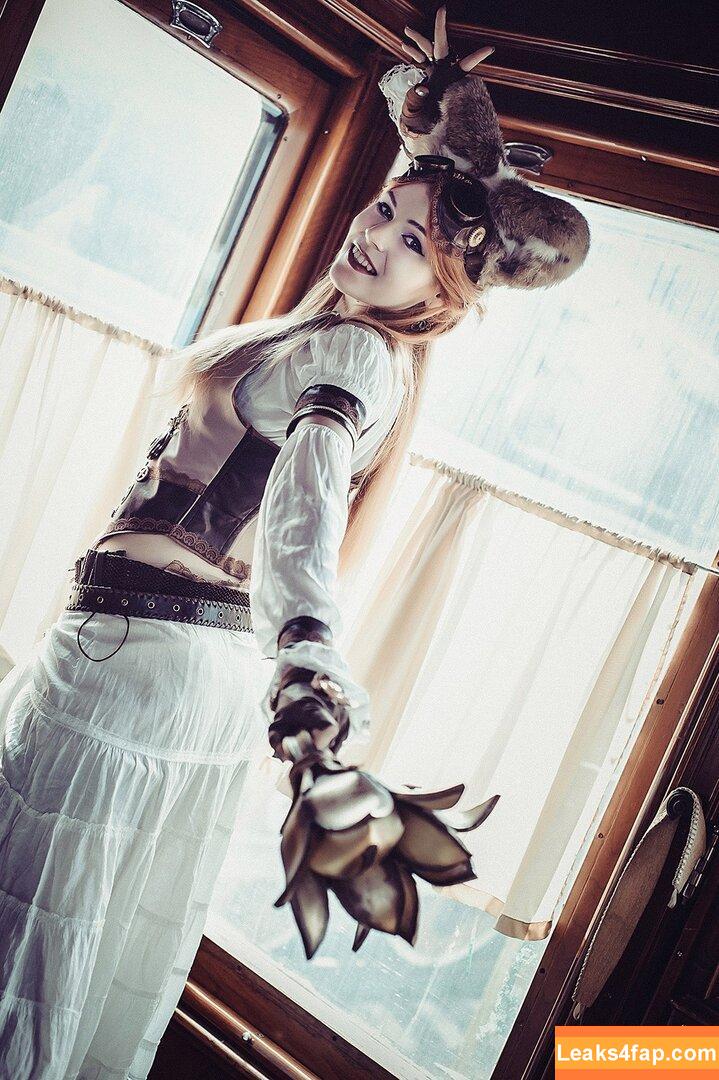 Anya Ichios / i_chios / ichios leaked photo photo #0156