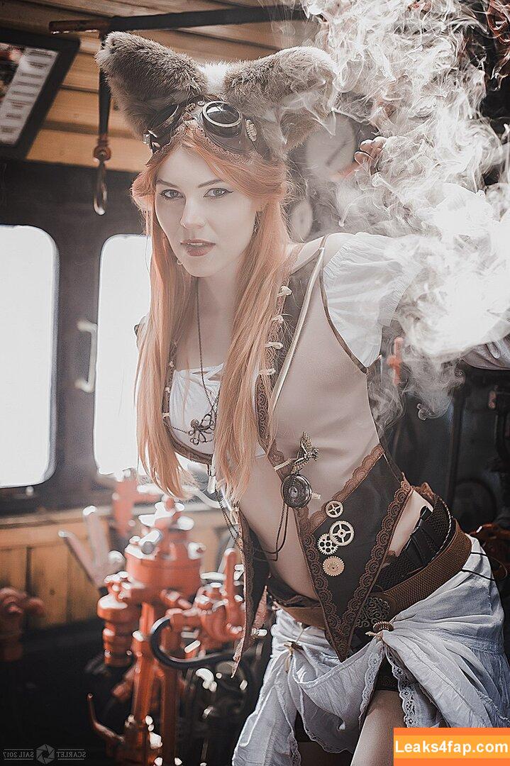 Anya Ichios / i_chios / ichios leaked photo photo #0158