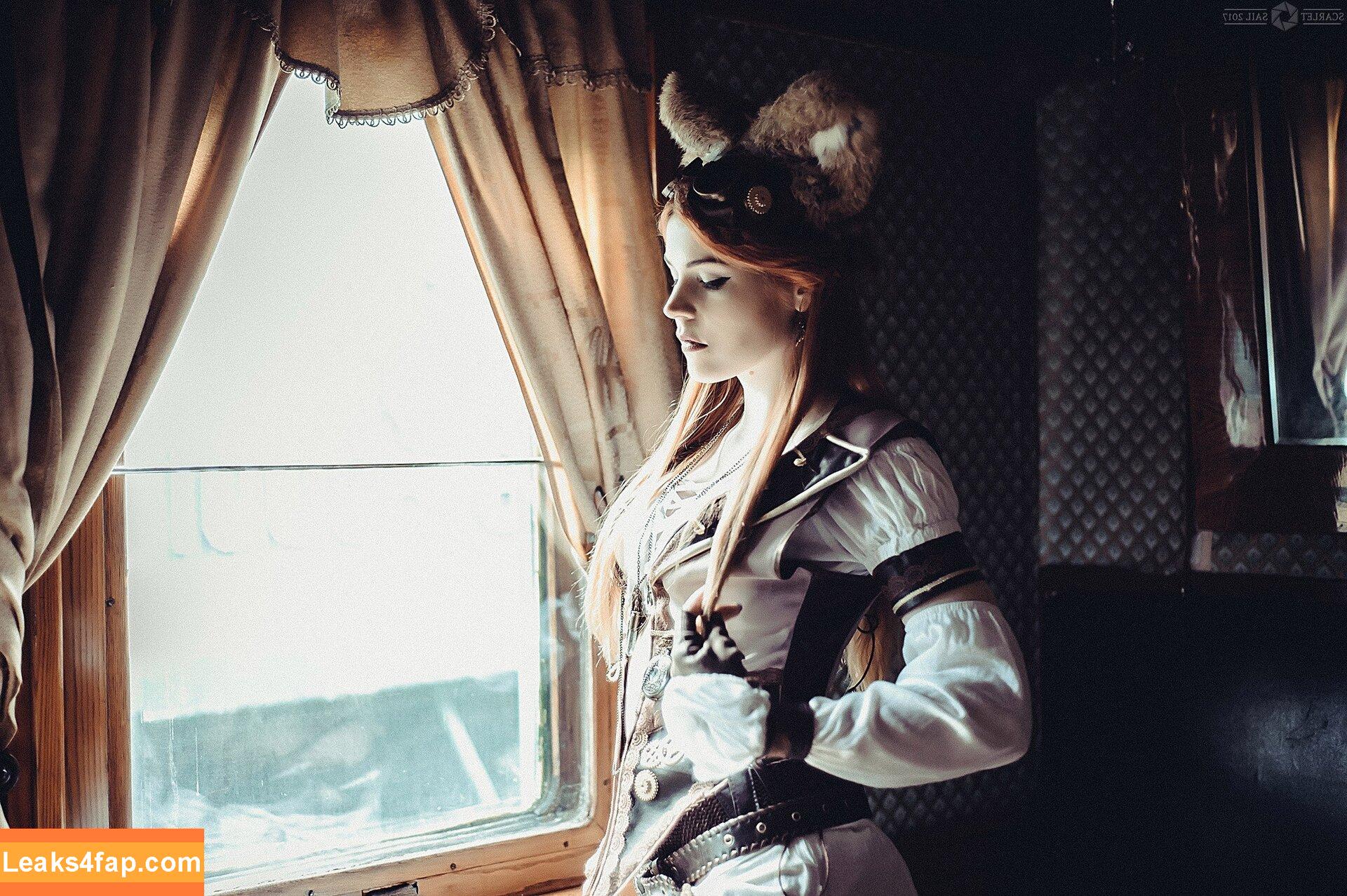 Anya Ichios / i_chios / ichios leaked photo photo #0159