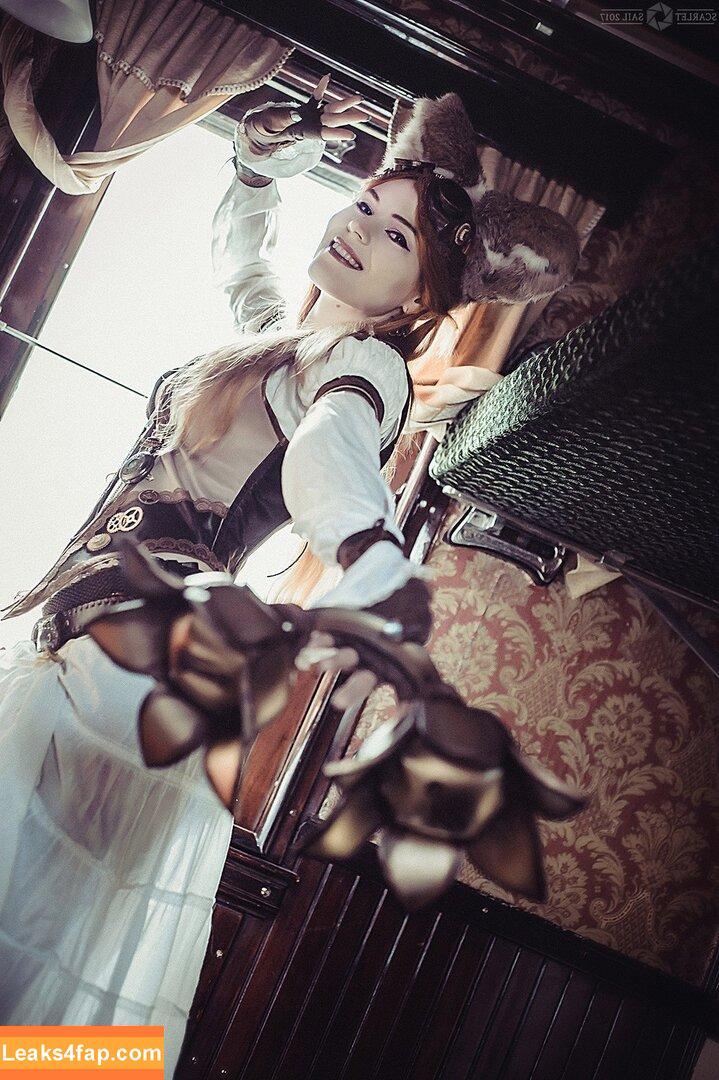 Anya Ichios / i_chios / ichios leaked photo photo #0162