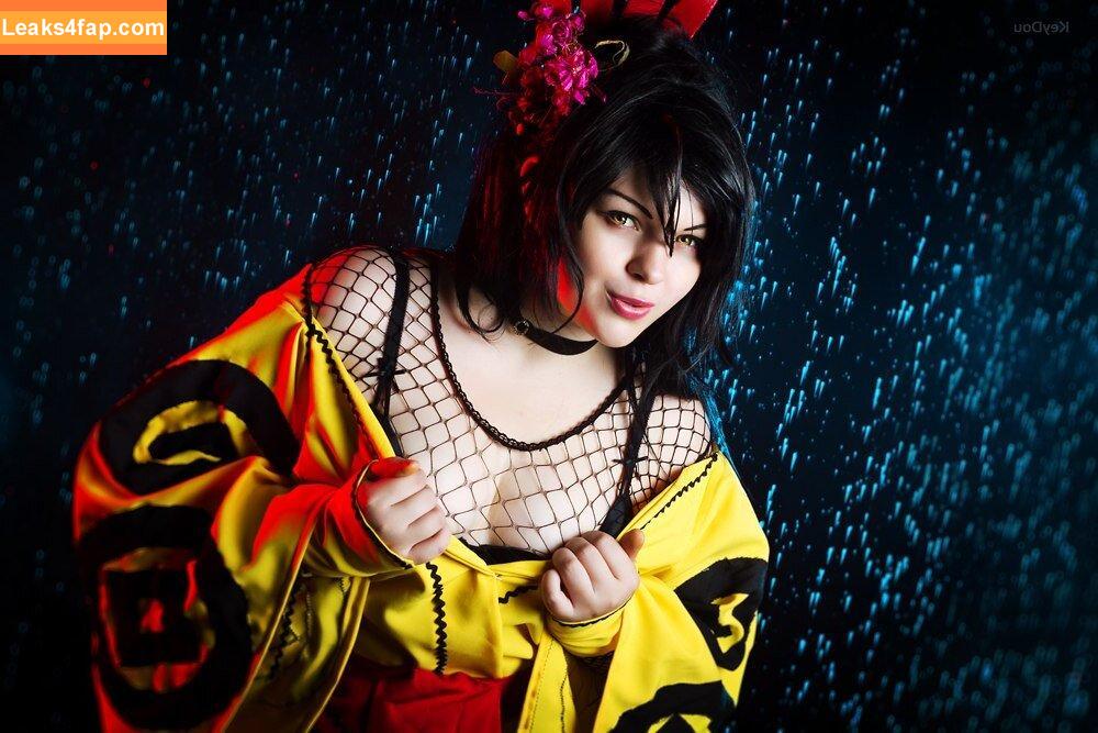 Anya Ichios / i_chios / ichios слитое фото фото #0167