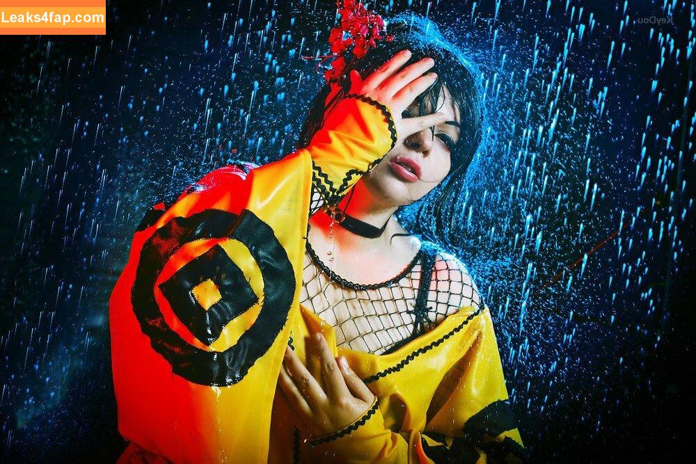 Anya Ichios / i_chios / ichios leaked photo photo #0170