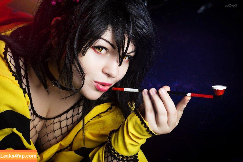 Anya Ichios / i_chios / ichios leaked photo photo #0173