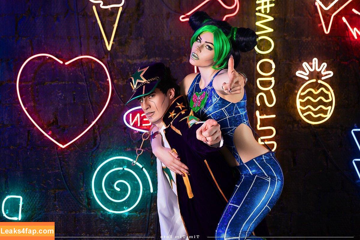 Anya Ichios / i_chios / ichios слитое фото фото #0178