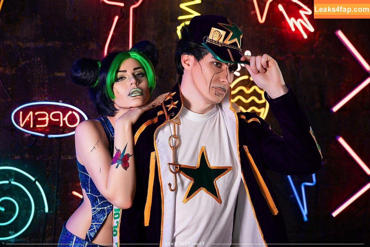 Anya Ichios / i_chios / ichios leaked photo photo #0179