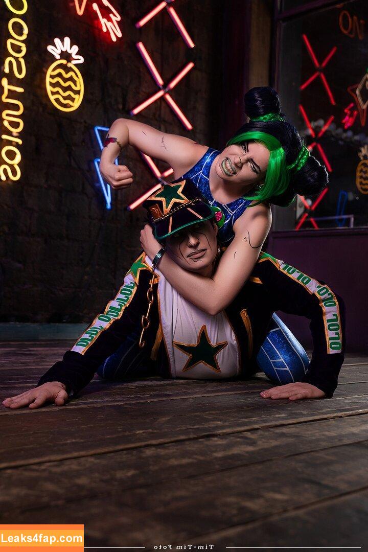 Anya Ichios / i_chios / ichios слитое фото фото #0180