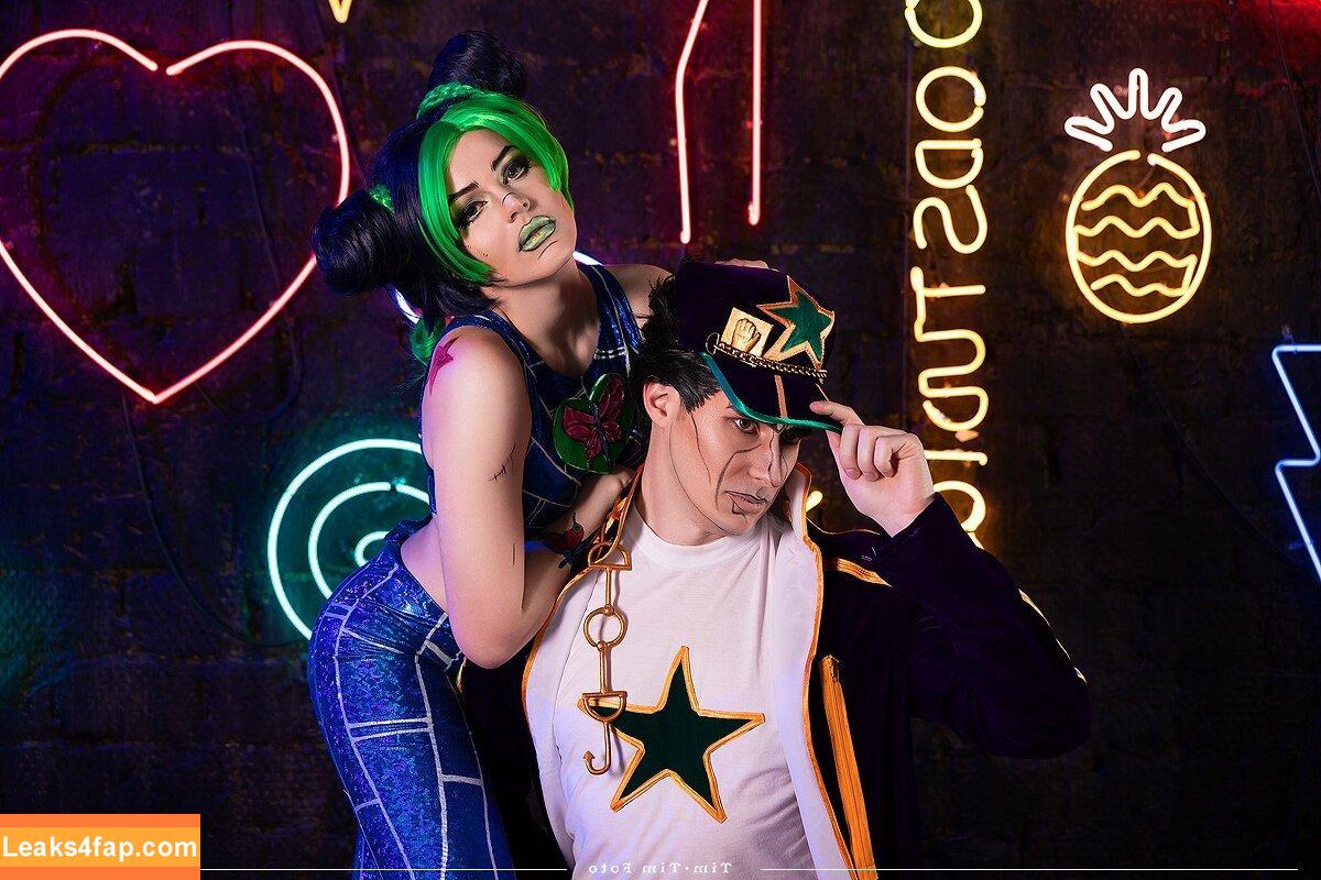 Anya Ichios / i_chios / ichios leaked photo photo #0184