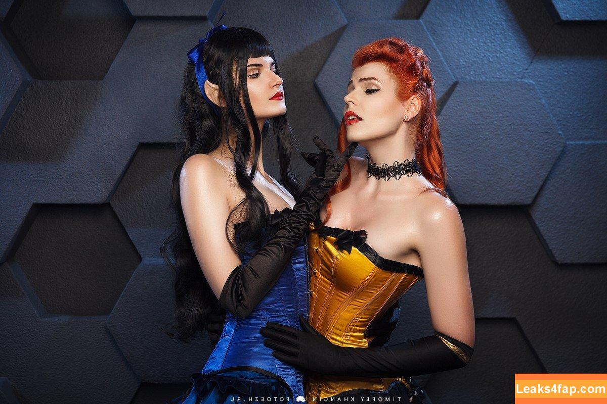 Anya Ichios / i_chios / ichios leaked photo photo #0217