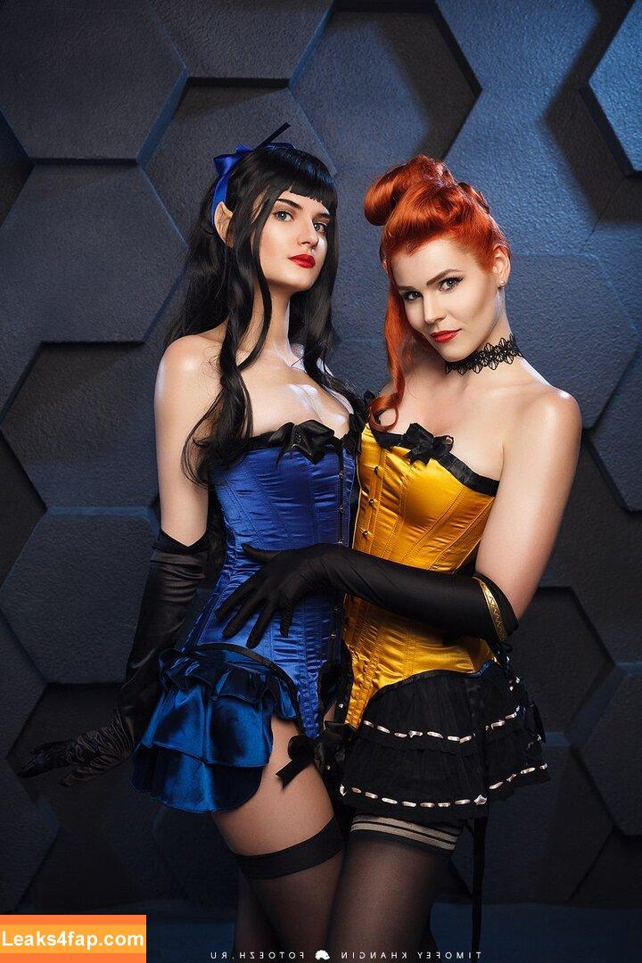 Anya Ichios / i_chios / ichios leaked photo photo #0221