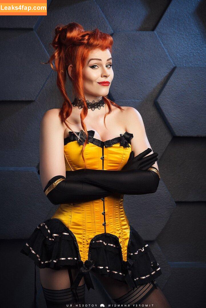 Anya Ichios / i_chios / ichios leaked photo photo #0223