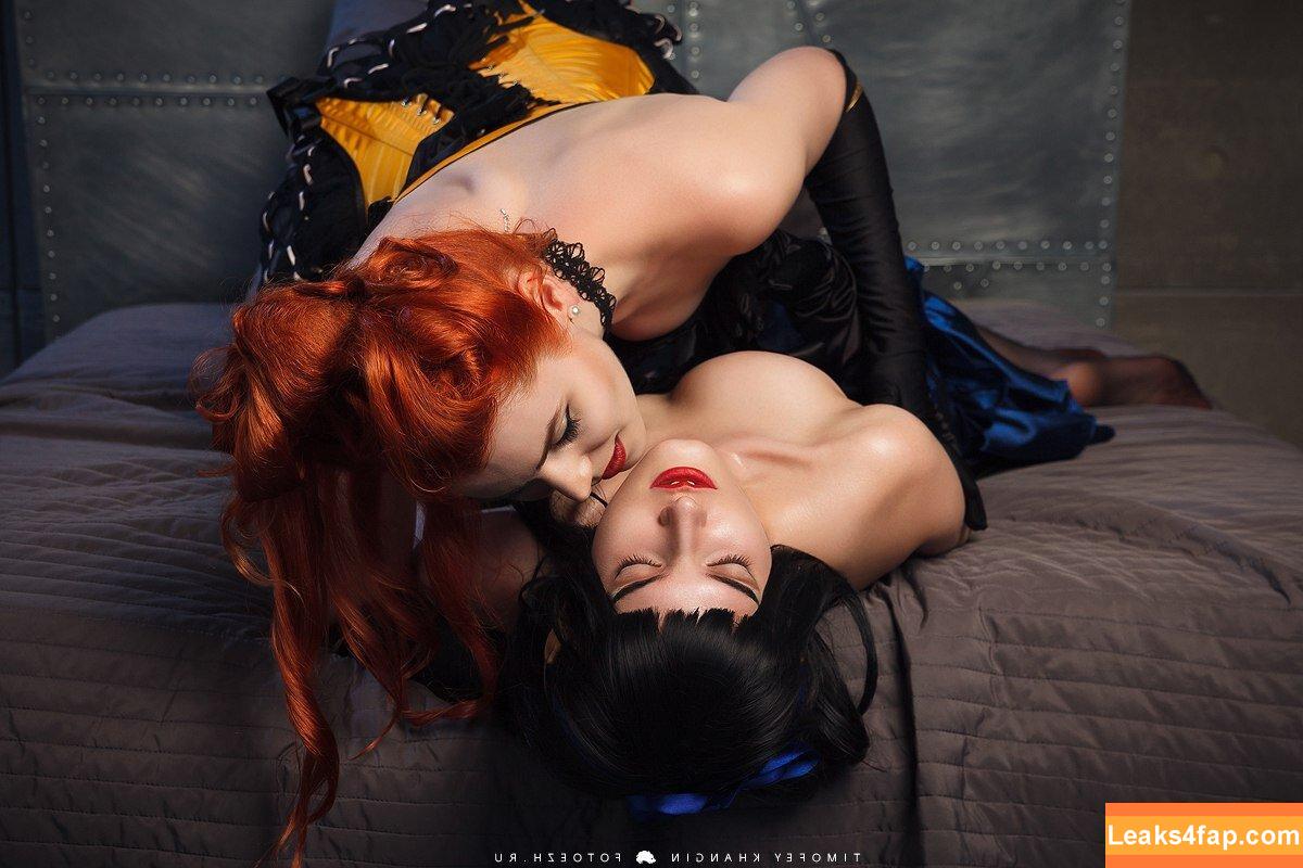 Anya Ichios / i_chios / ichios leaked photo photo #0226