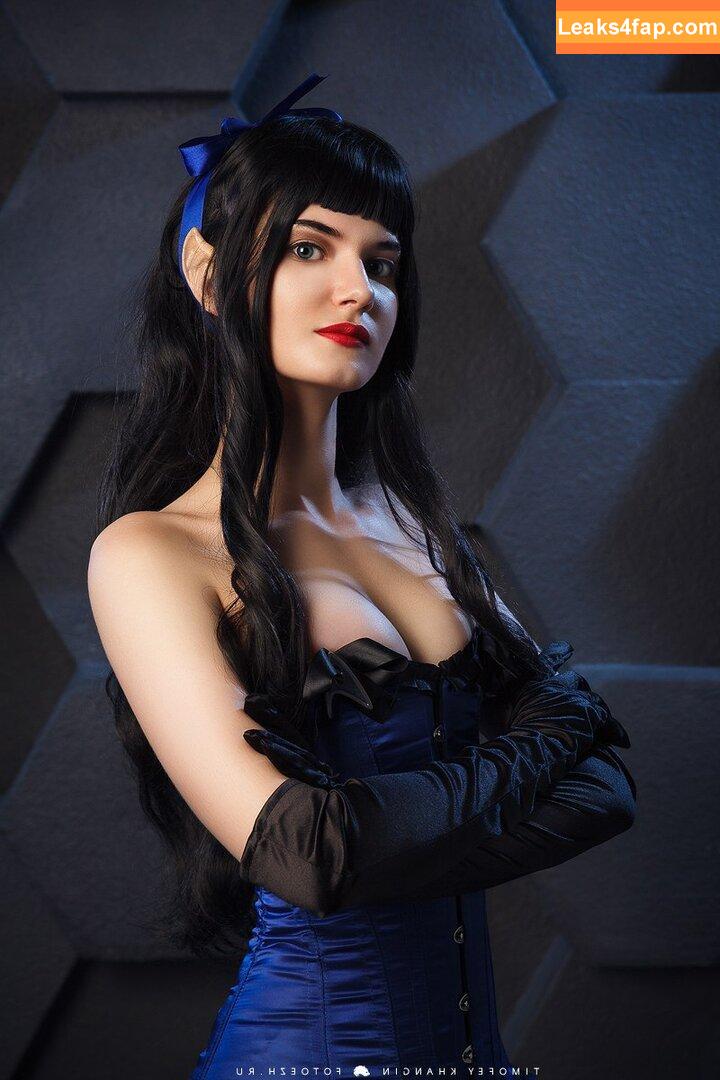 Anya Ichios / i_chios / ichios leaked photo photo #0231