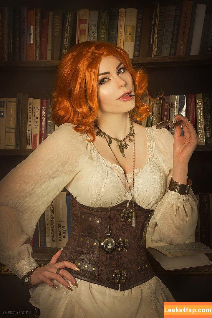 Anya Ichios / i_chios / ichios leaked photo photo #0234